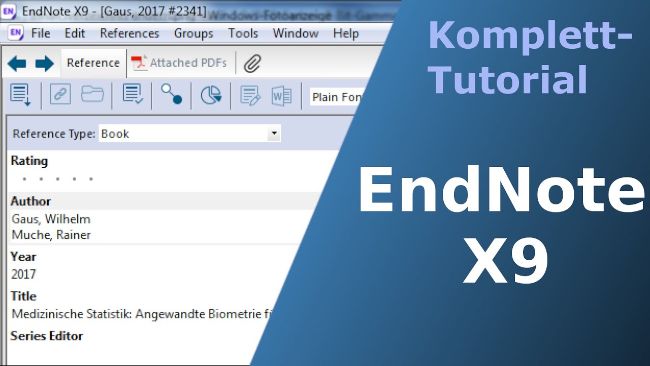 endnote for free